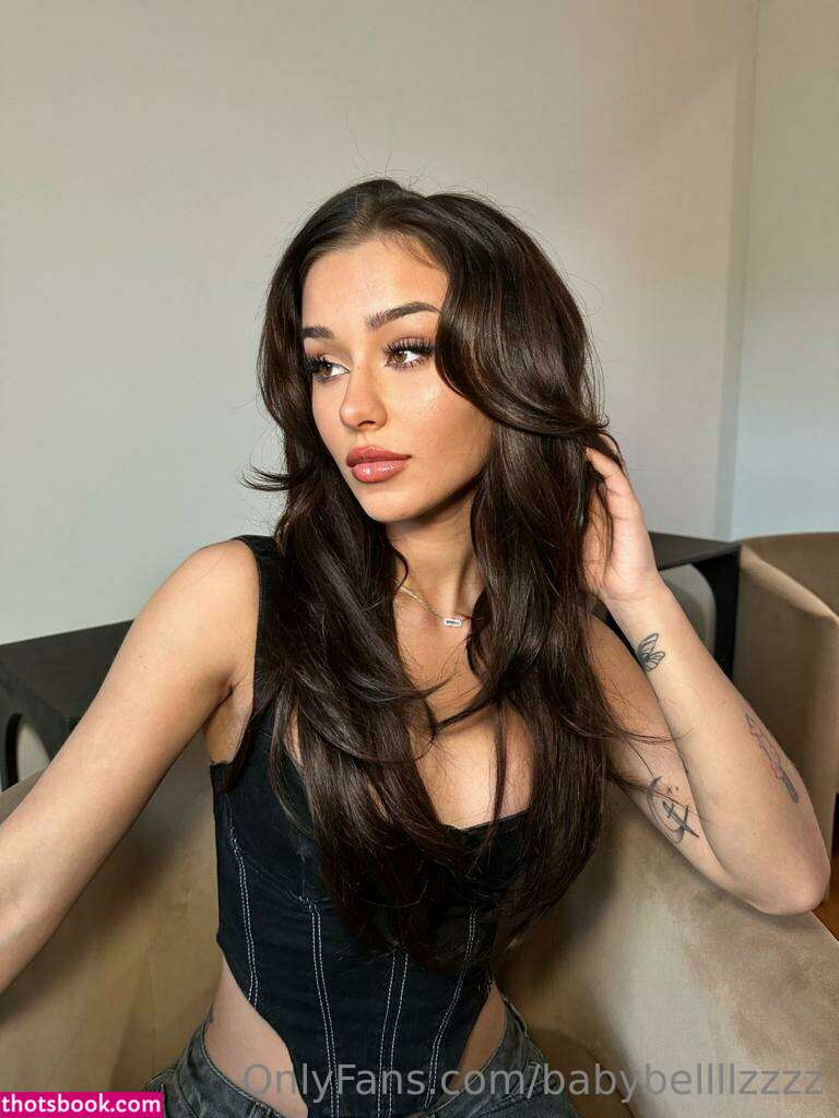 Babybellllzzzz Isabella Urbzz Nude OnlyFans Photos #6 486623
