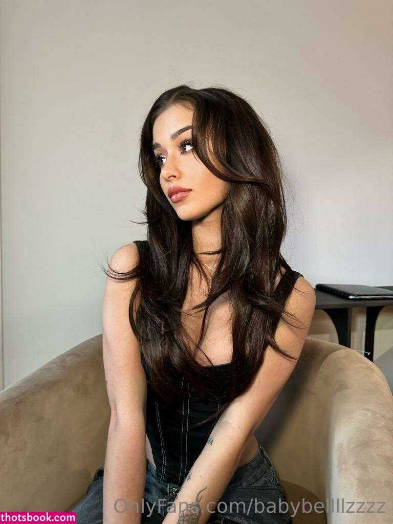 Babybellllzzzz Isabella Urbzz Nude OnlyFans Photos #6 486625