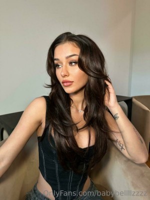 Babybellllzzzz Isabella Urbzz Nude OnlyFans Photos #6