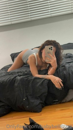 Babybellllzzzz Isabella Urbzz Nude OnlyFans Photos #7