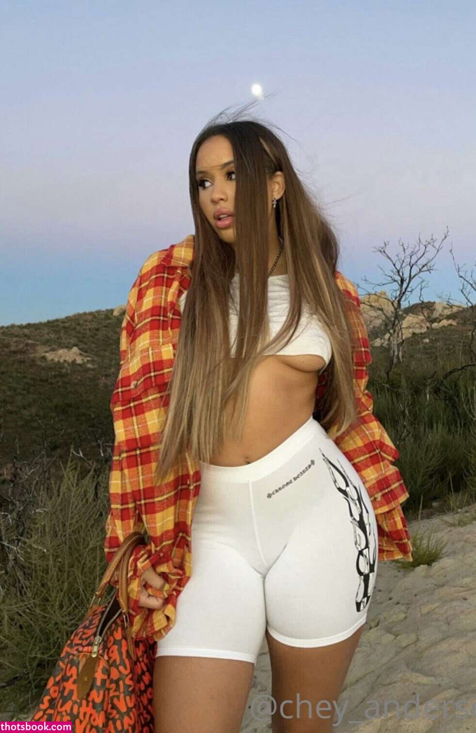 Chey Anderson Nude OnlyFans Photos #3 486840