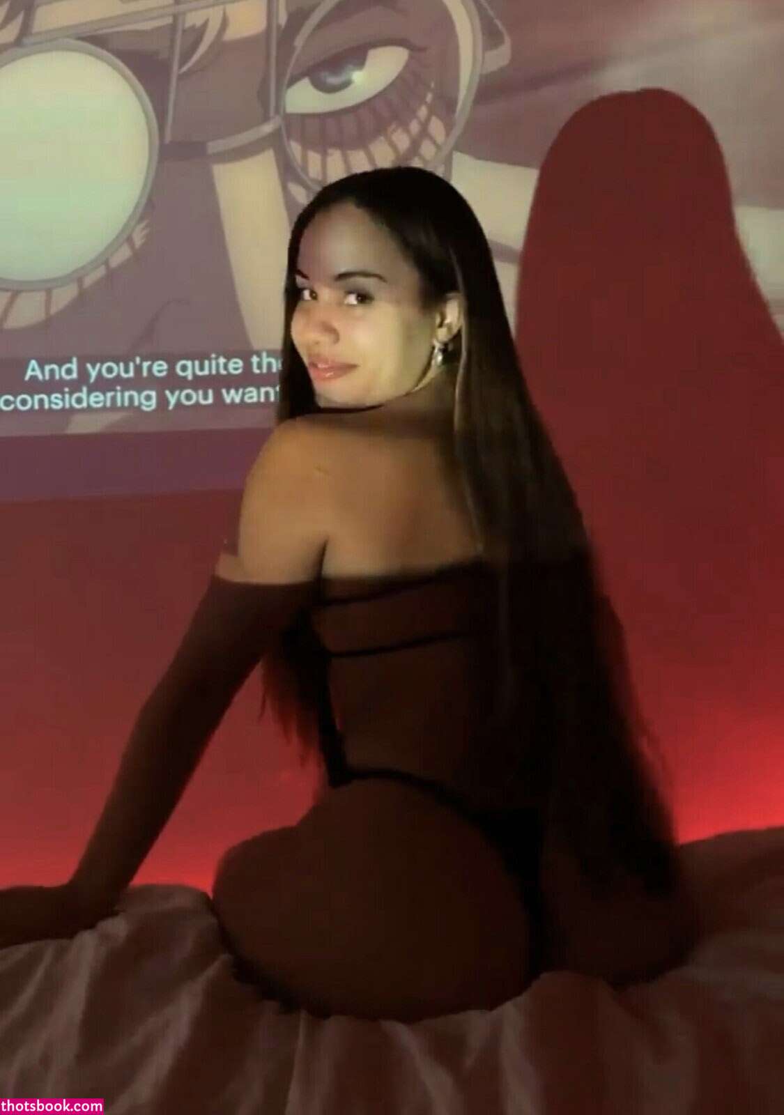 Chey Anderson Nude OnlyFans Photos #3 486843