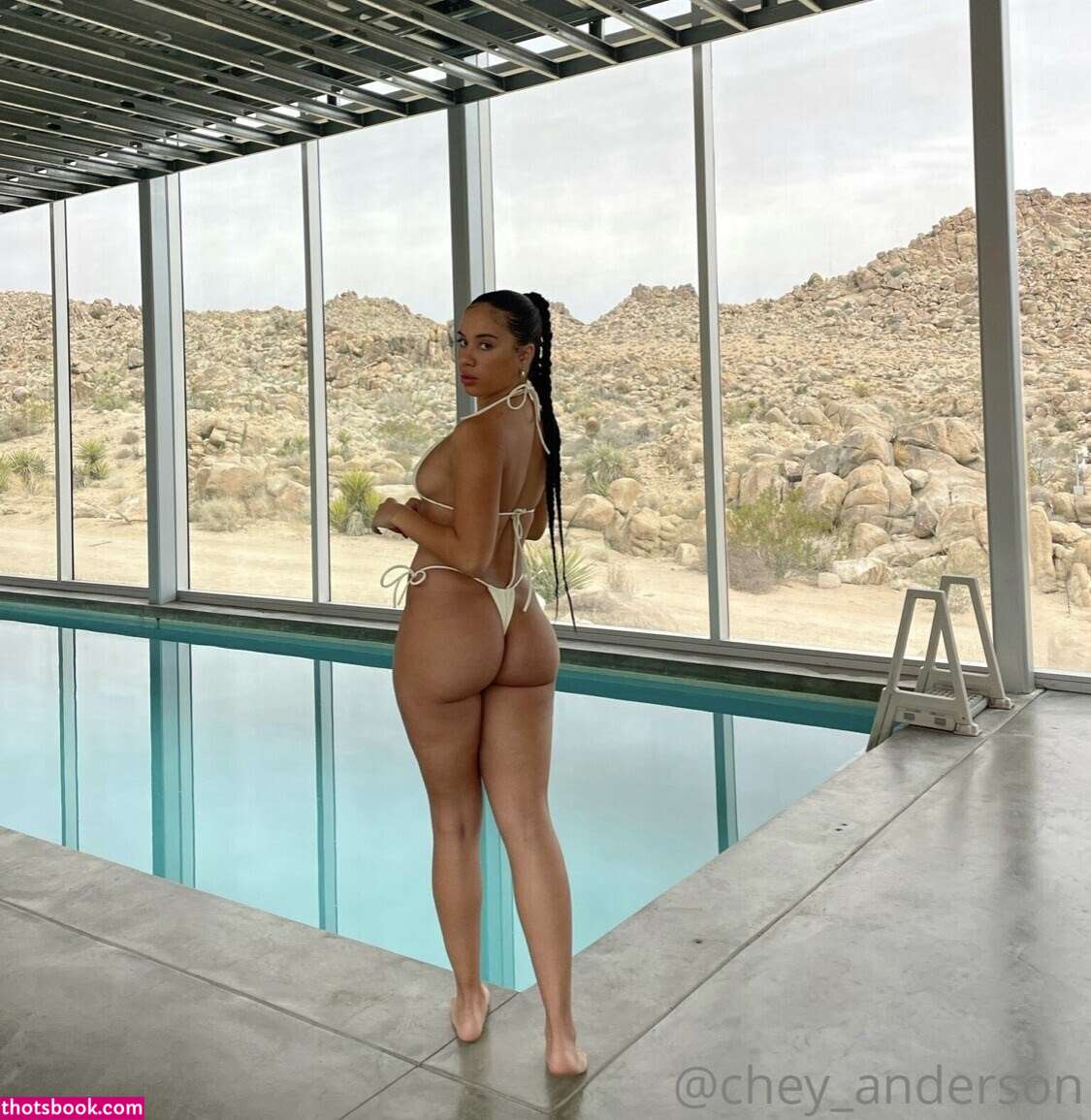 Chey Anderson Nude OnlyFans Photos #3 486844