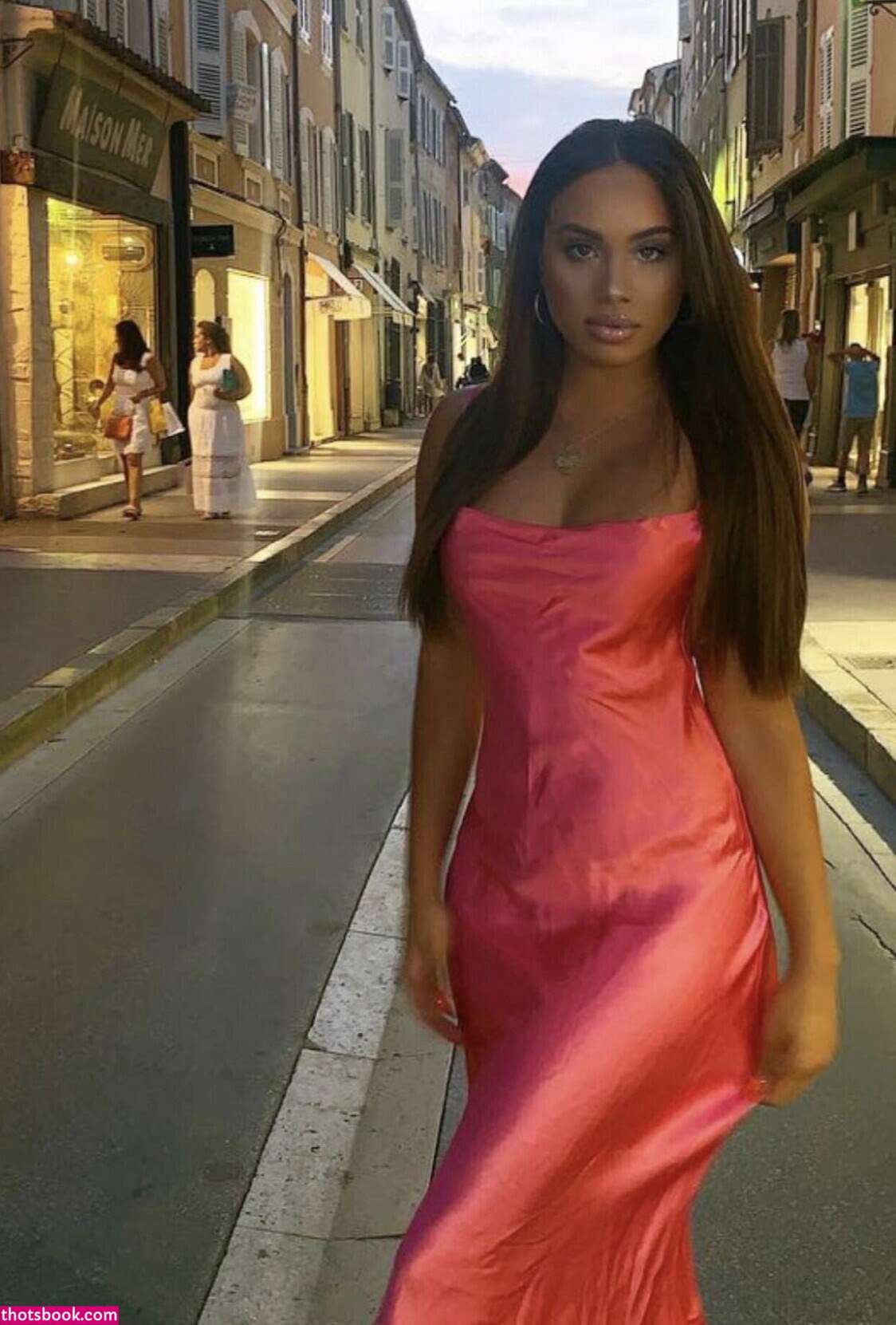 Chey Anderson Nude OnlyFans Photos #3 486846