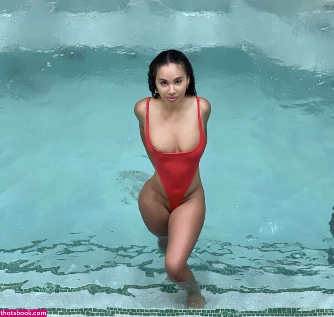 Chey Anderson Nude OnlyFans Photos #6 486869