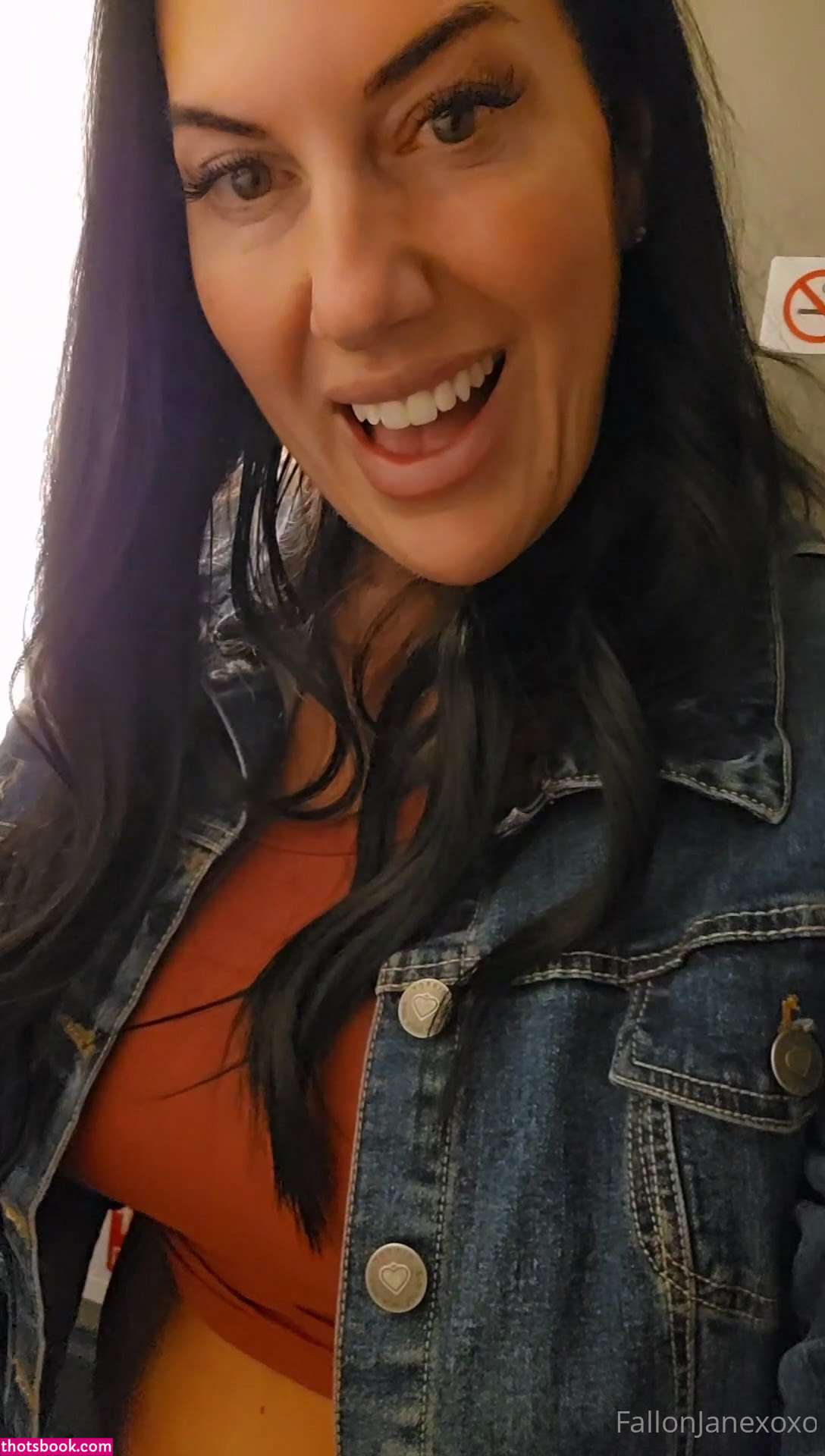 Fallon Jane Nude OnlyFans Photos 3 - Leaknudes