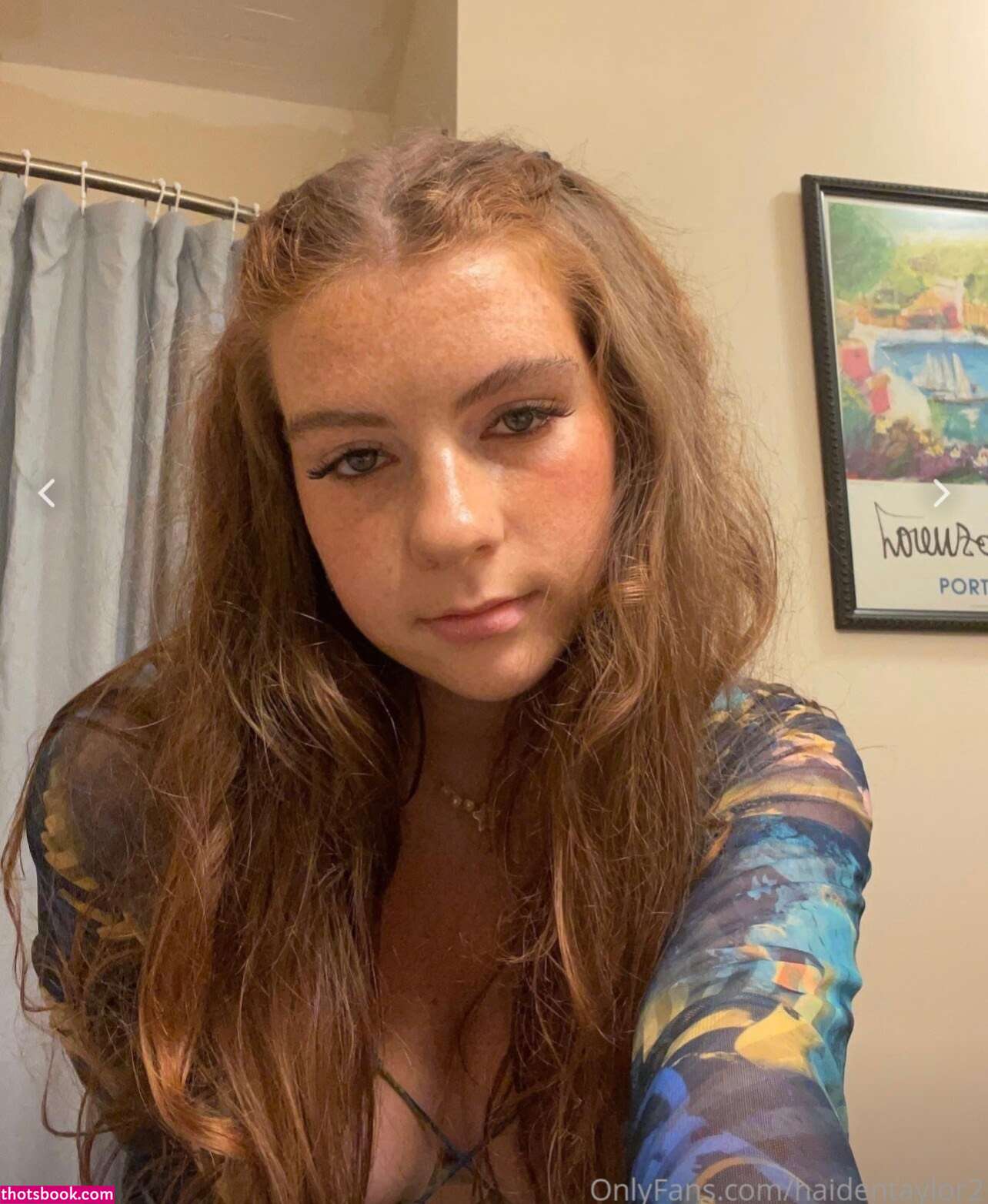 haidentaylor2 Nude OnlyFans Photos #5 487064