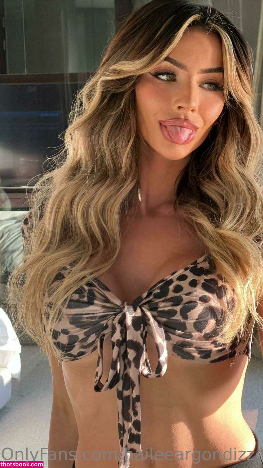 Hailee Argondizzo Nude OnlyFans Photos #1 487092