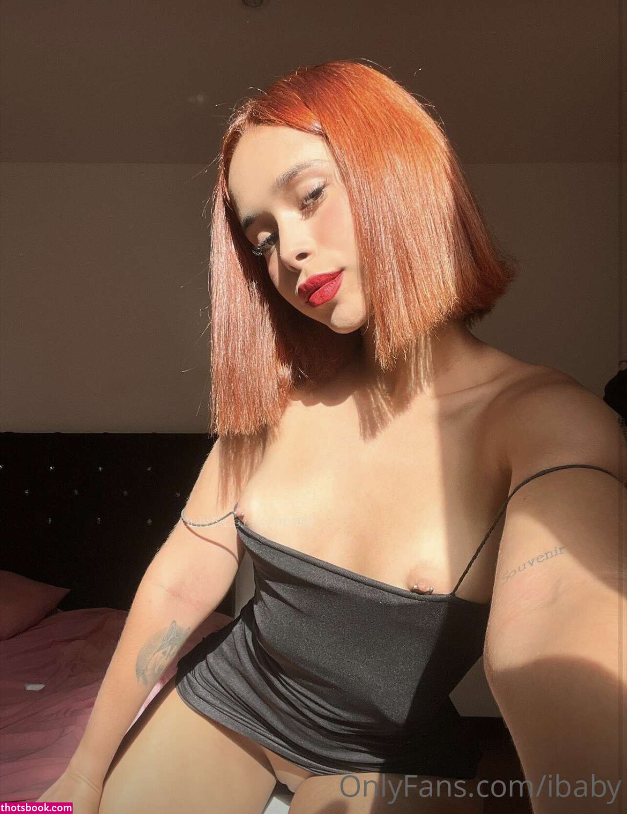 Ivanna Gineth ibaby Nude OnlyFans Photos #1 487131