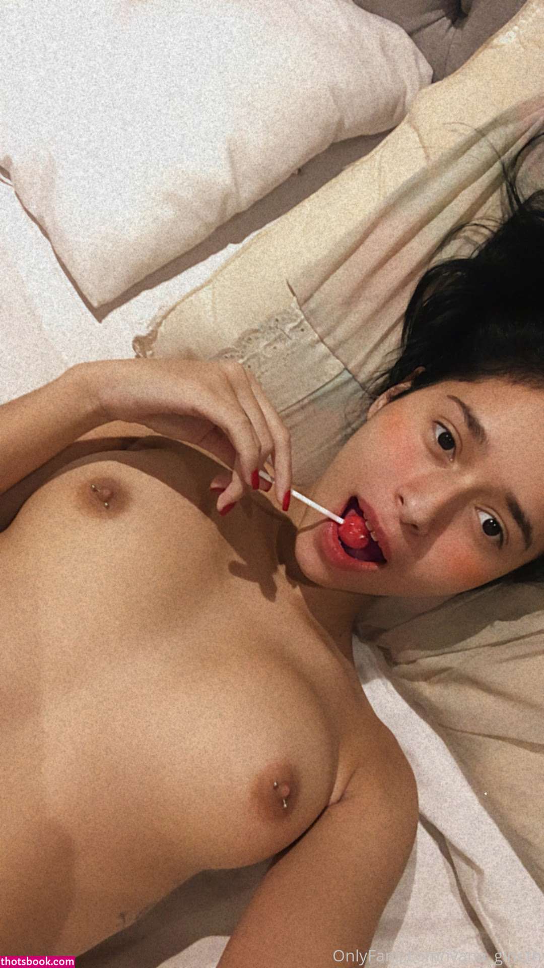 Ivanna Gineth ibaby Nude OnlyFans Photos #2 487156