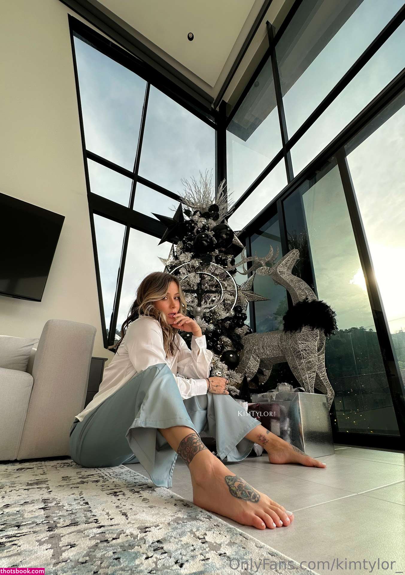 KimTylor Nude OnlyFans Photos #20 487299
