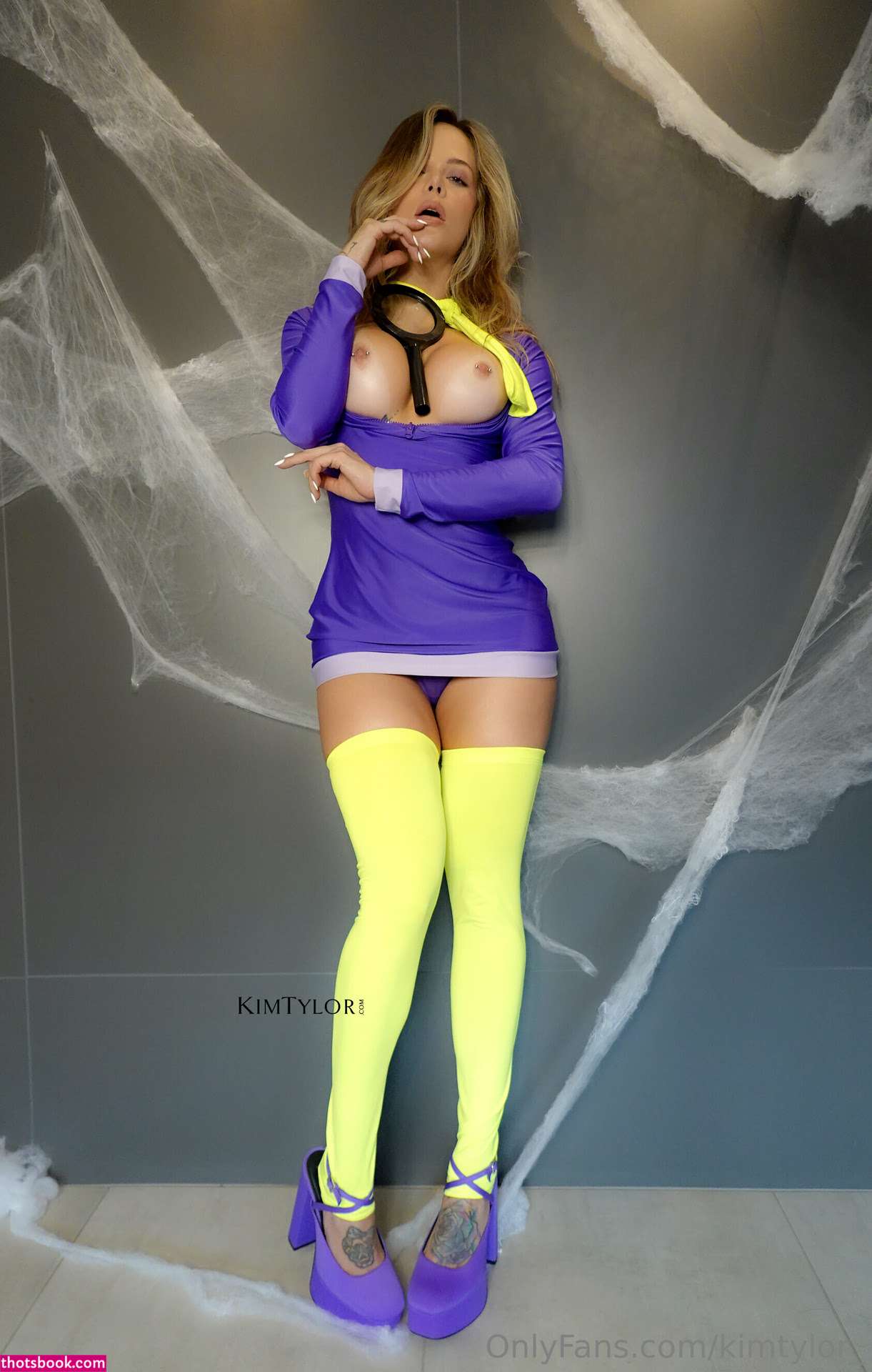 KimTylor Nude OnlyFans Photos #21 487332