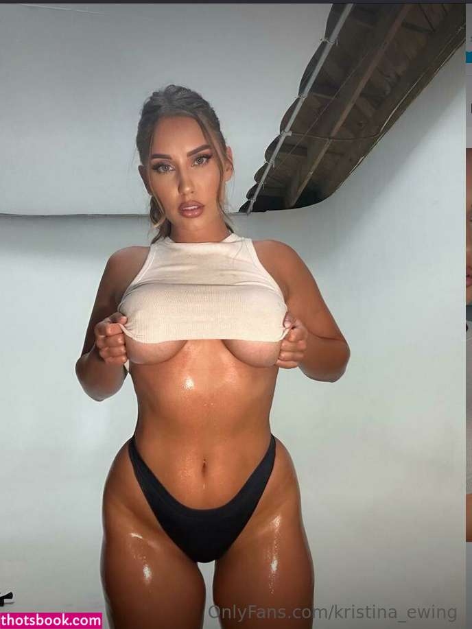 Kristina Ewing Nude OnlyFans Photos #9 487405