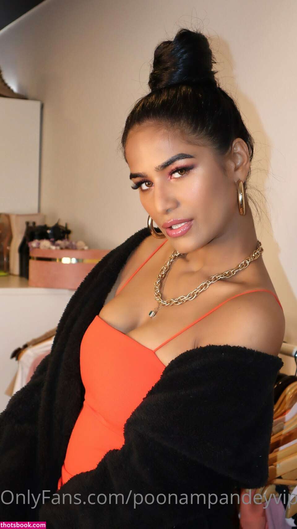 Poonam Pandey Nude OnlyFans Photos #3 487792