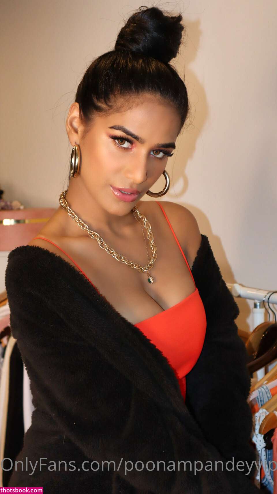 Poonam Pandey Nude OnlyFans Photos #3 487793