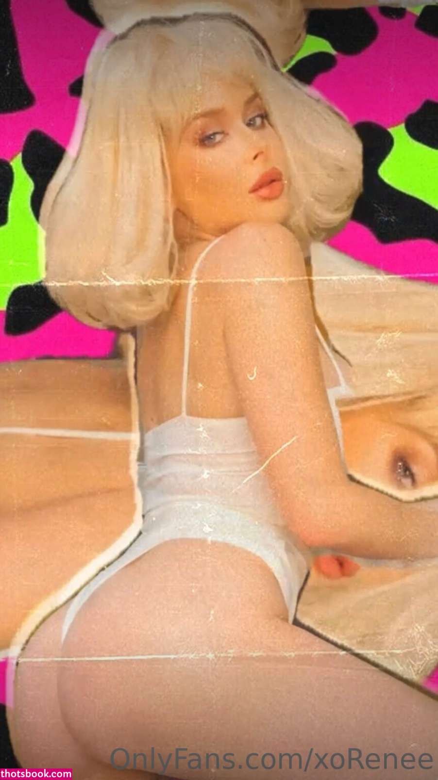 Renee Olstead xoreneeo Nude OnlyFans Photos #19 487873