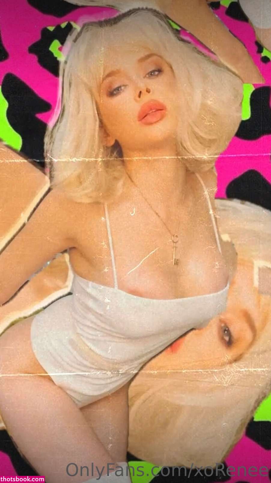 Renee Olstead xoreneeo Nude OnlyFans Photos #19 487875