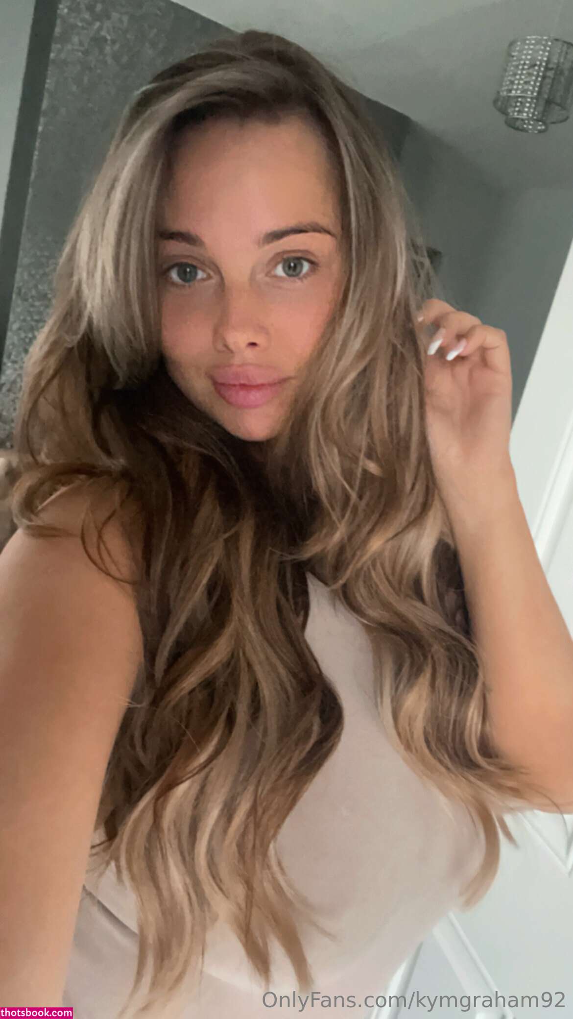 Kym Graham Nude OnlyFans Photos #8 501168