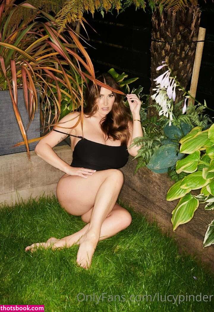Lucy Pinder Nude OnlyFans Photos #29 501391