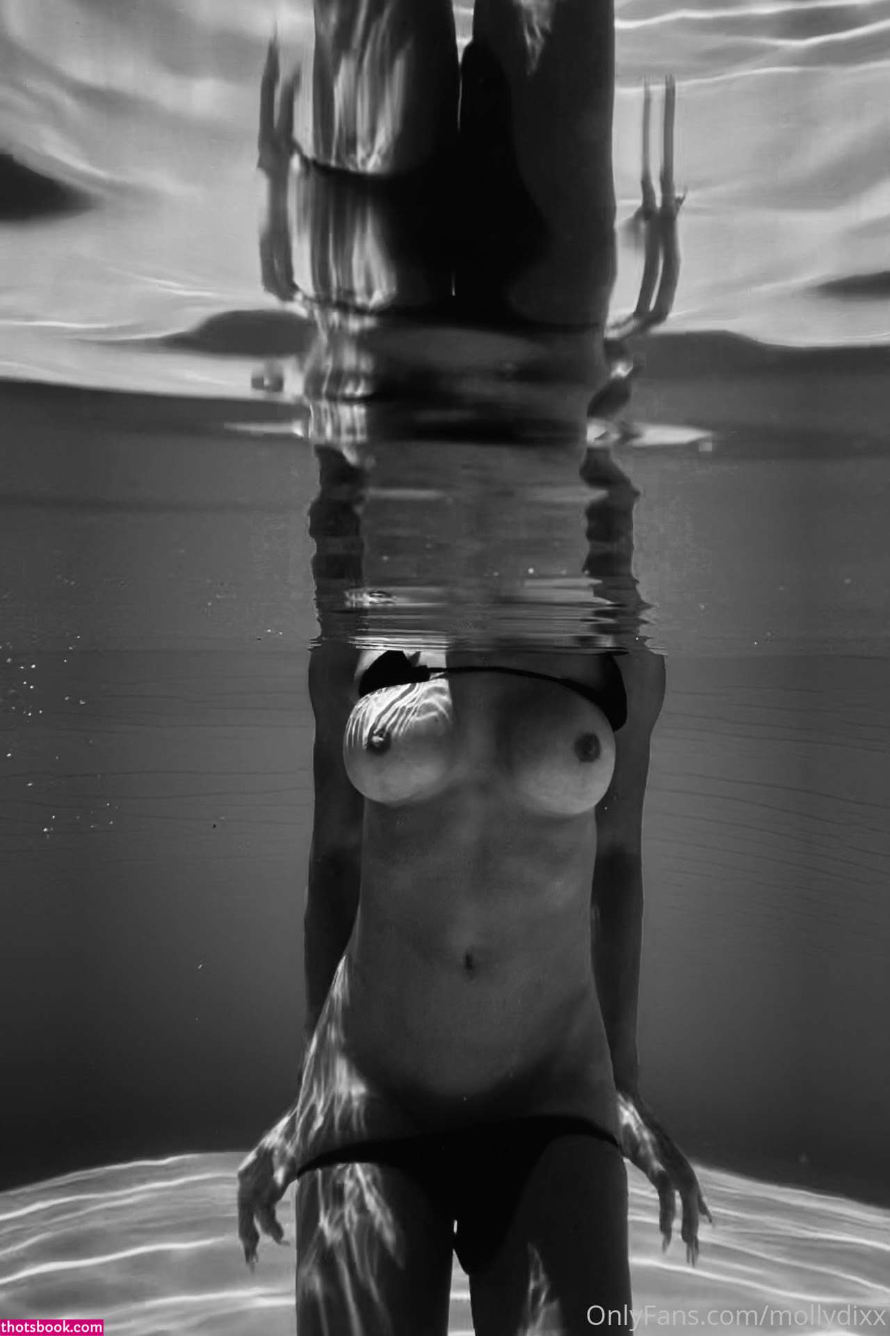 Molly Dixx Nude OnlyFans Photos #4 501540