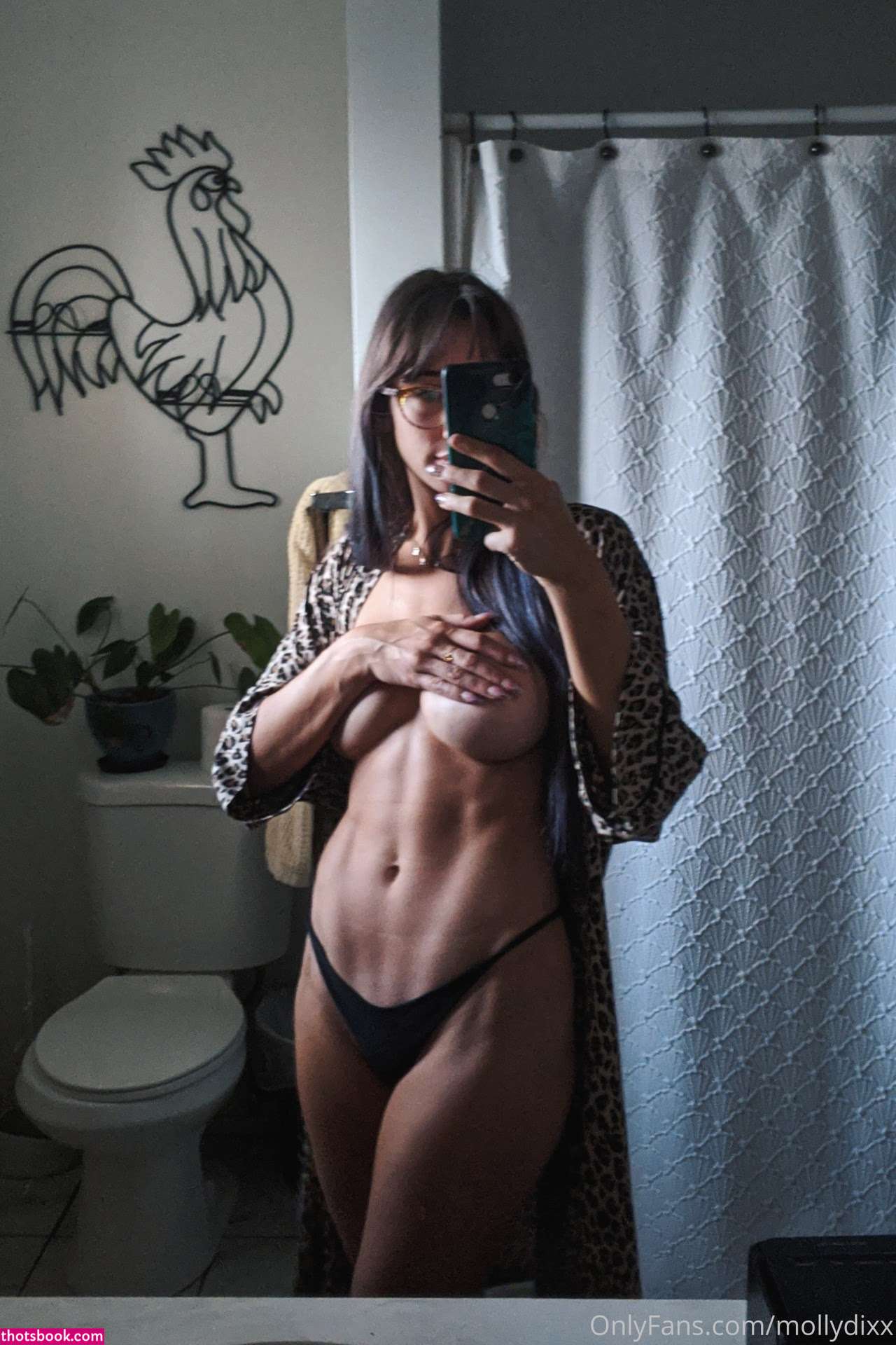 Molly Dixx Nude OnlyFans Photos #5 501590