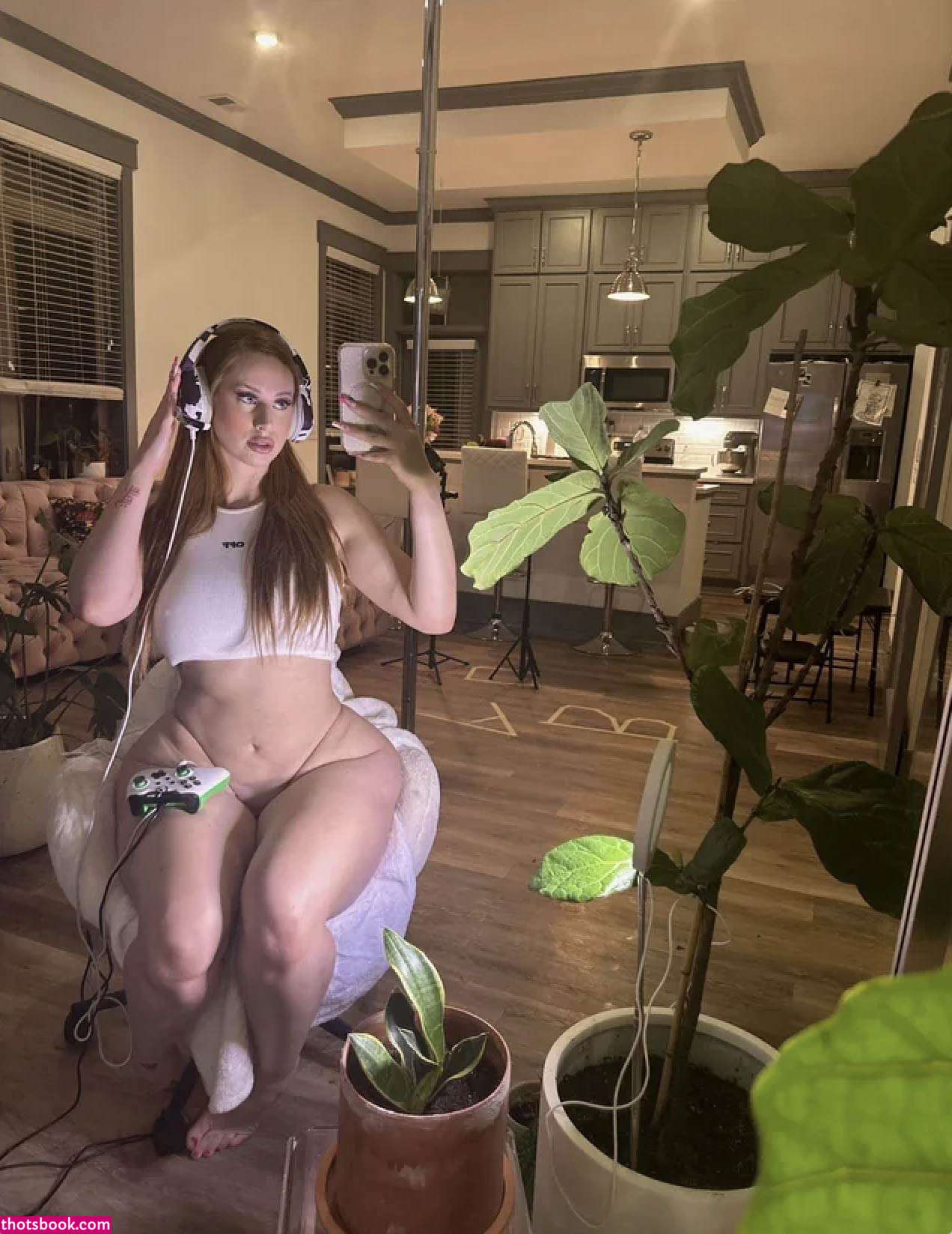 Olivia Stpierre OfficialOSTP ostp Nude OnlyFans Photos #3 501740