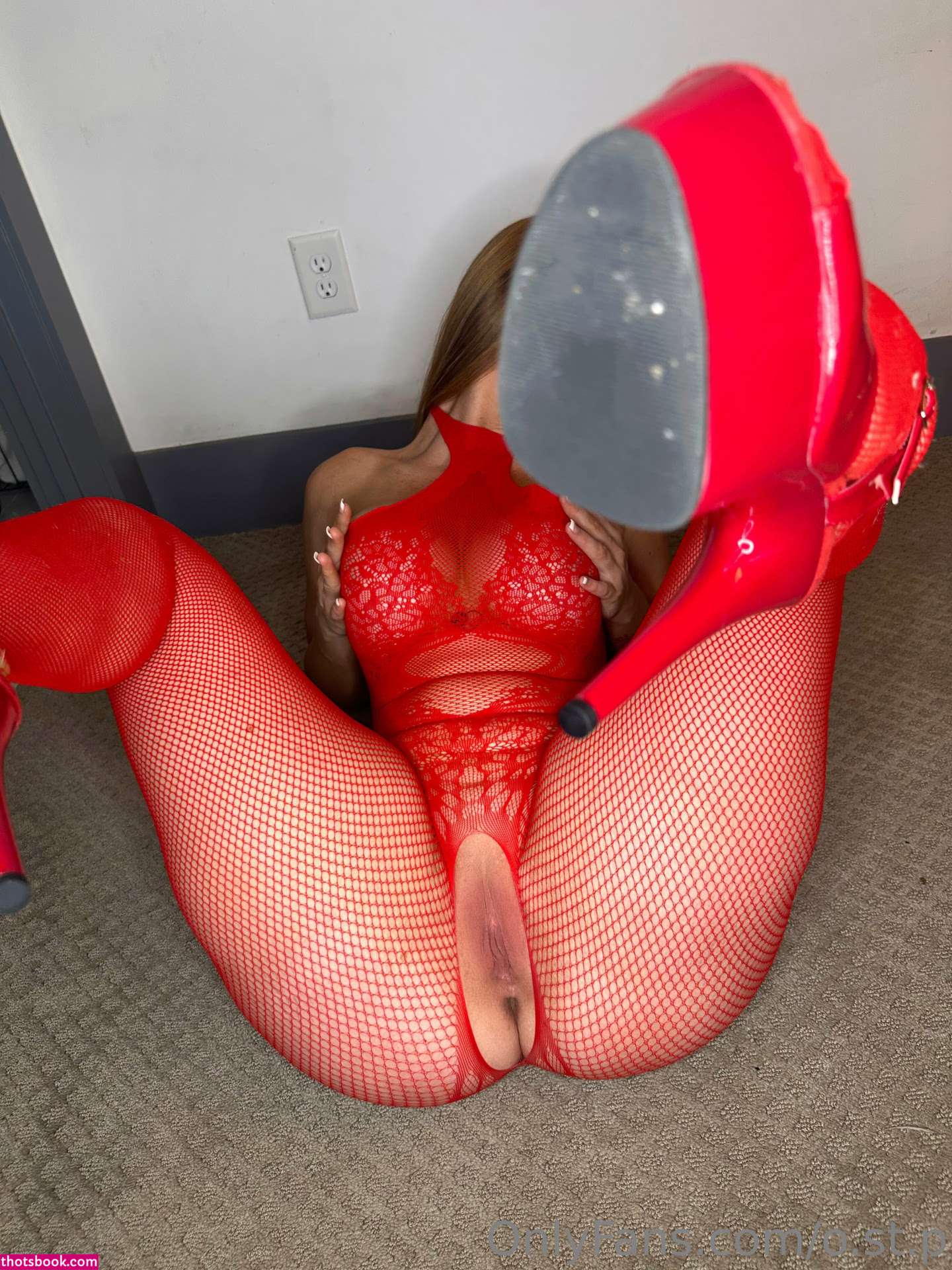 Olivia Stpierre OfficialOSTP ostp Nude OnlyFans Photos #7 501784