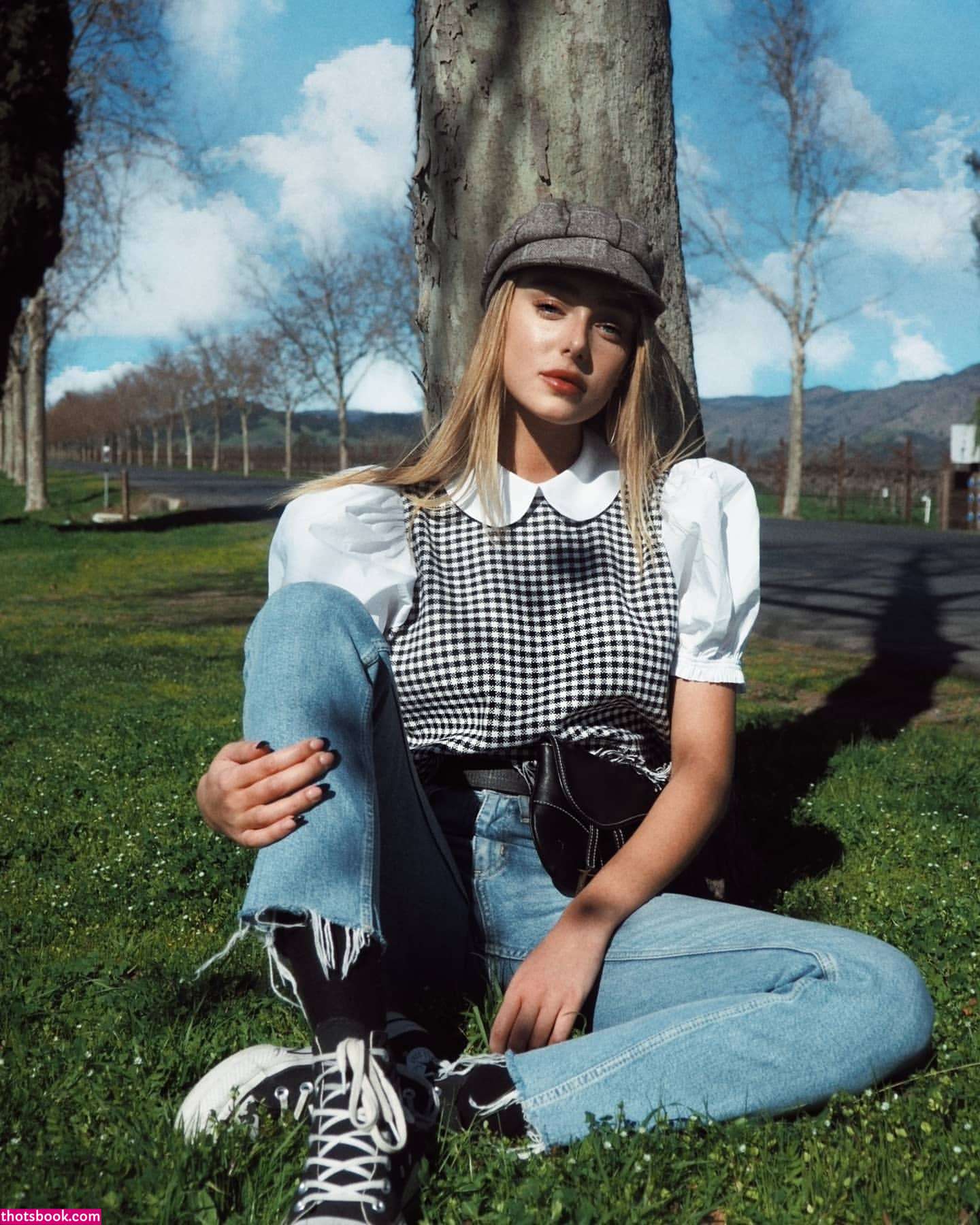 Omer Nudelman Nude OnlyFans Photos #1 501809