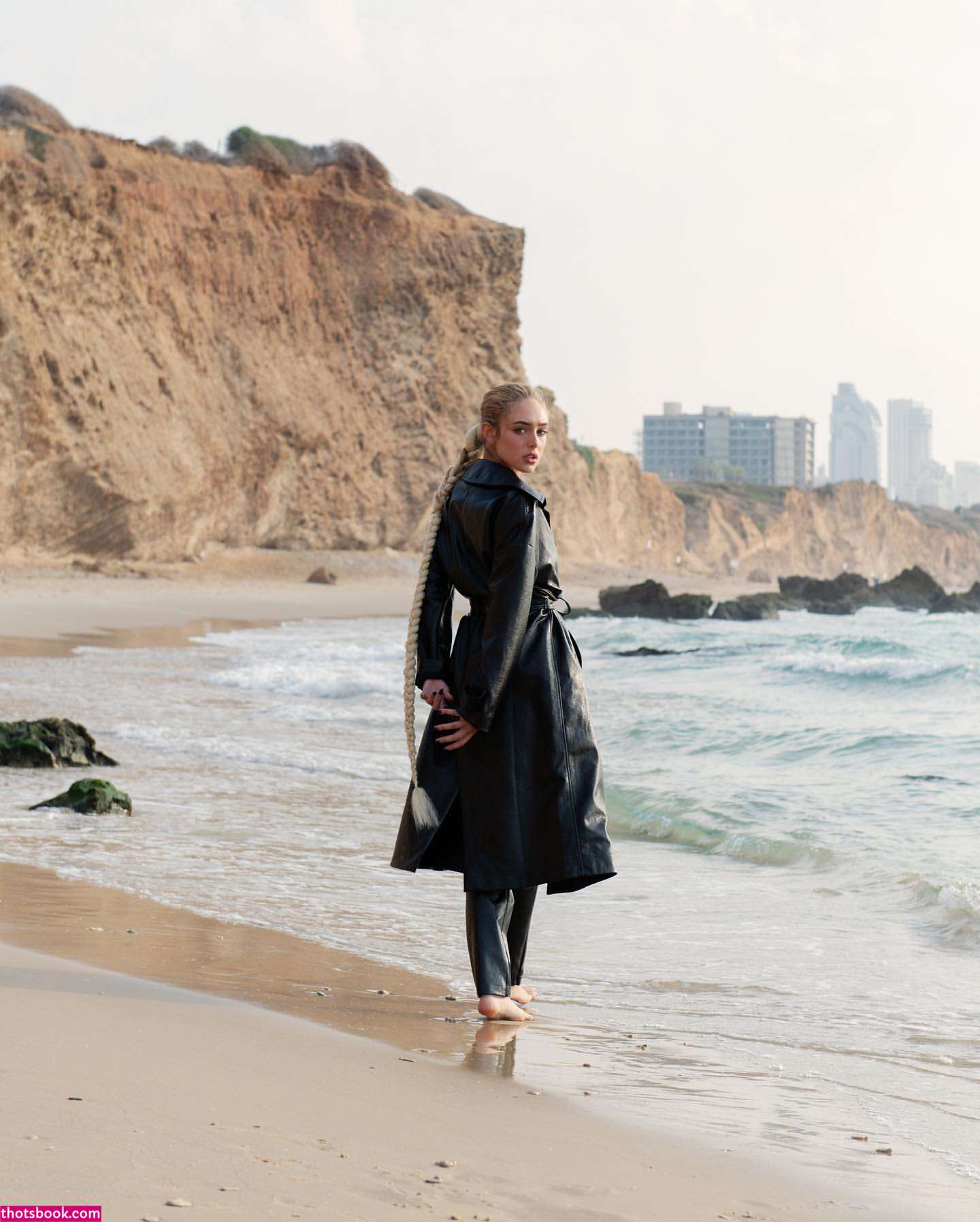 Omer Nudelman Nude OnlyFans Photos #2 501838