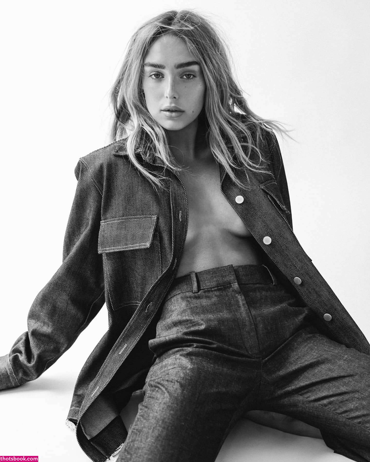 Omer Nudelman Nude OnlyFans Photos #2 501856