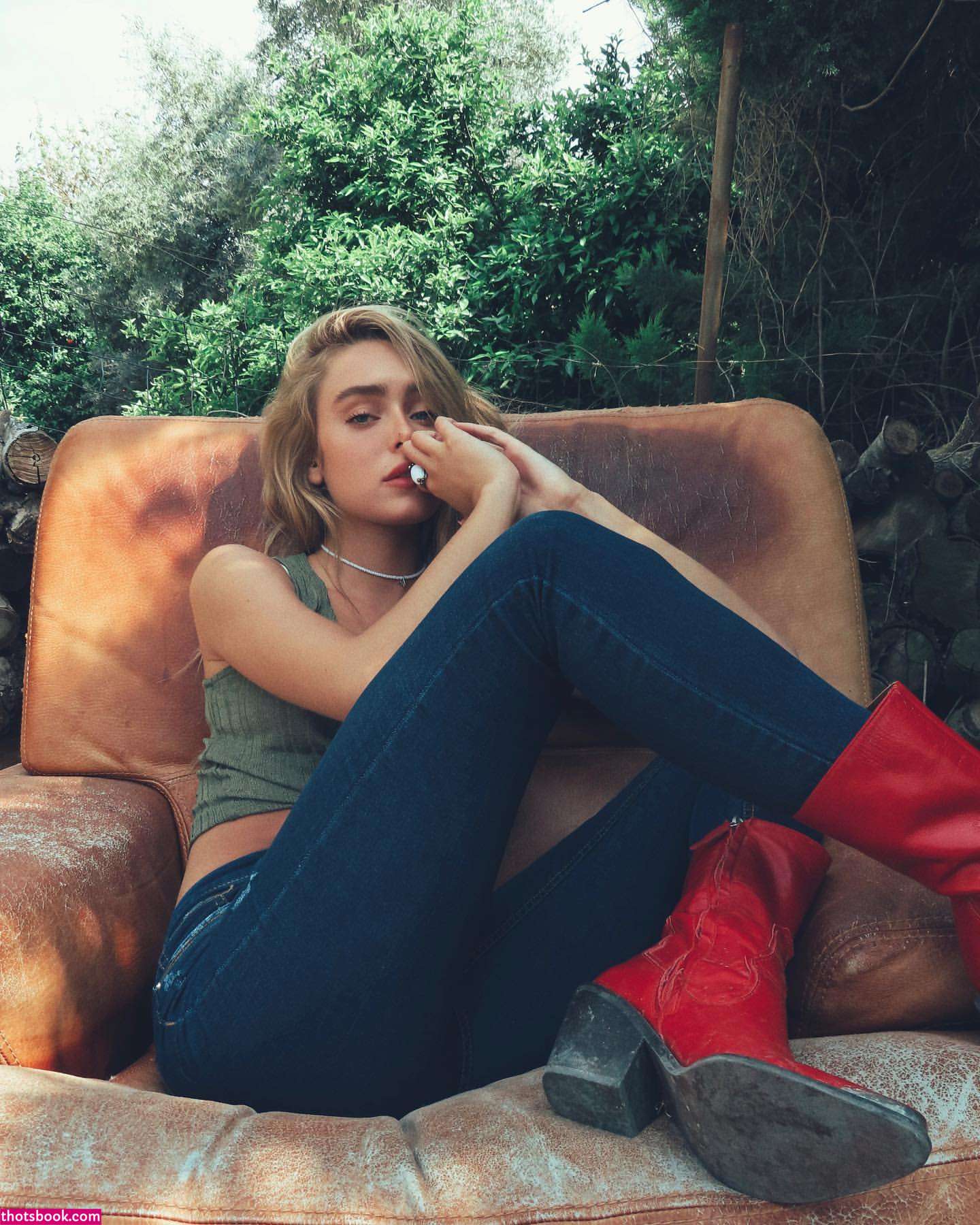 Omer Nudelman Nude OnlyFans Photos #2 501860