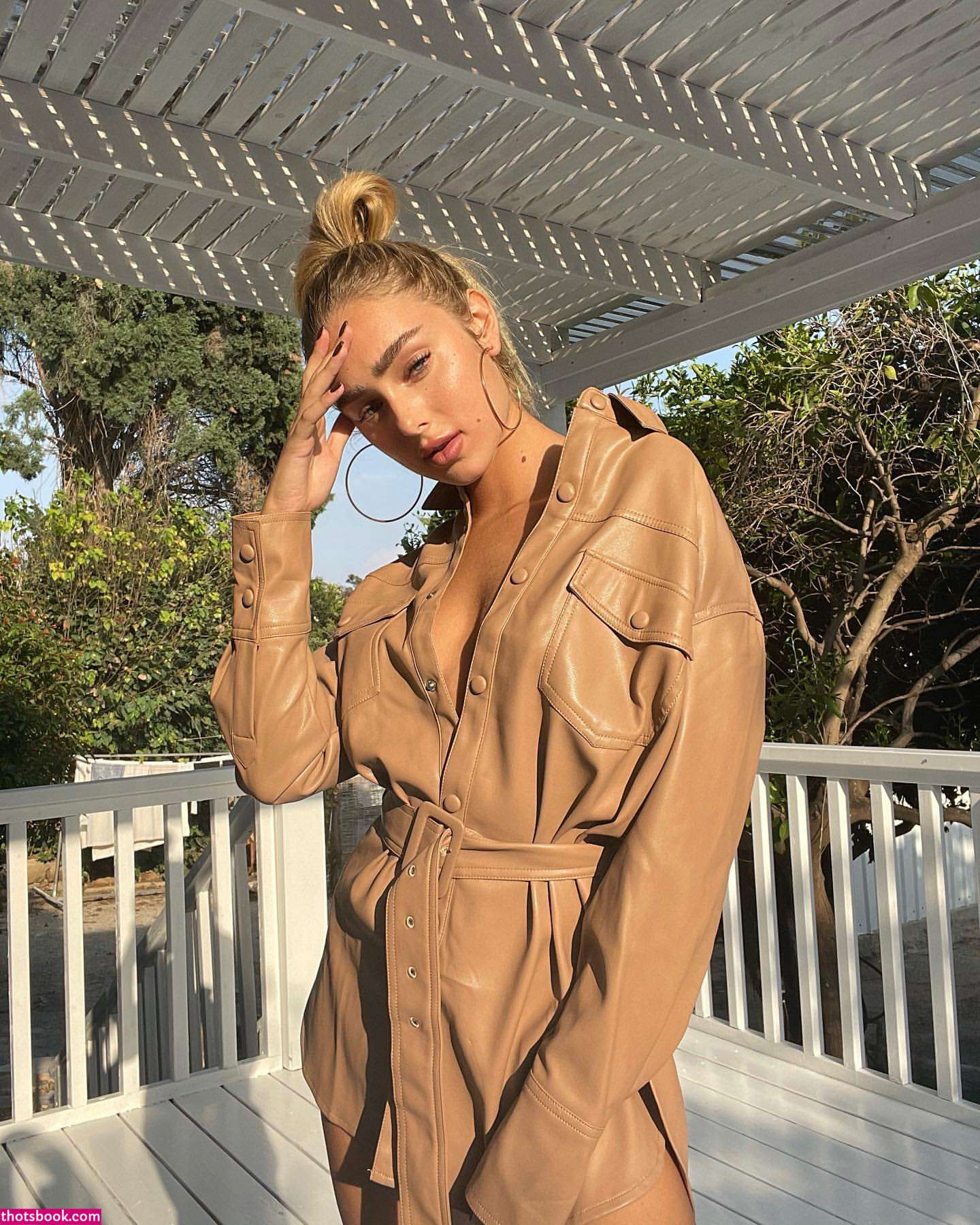 Omer Nudelman Nude OnlyFans Photos #5 501879