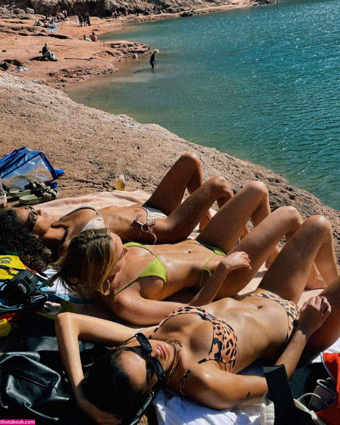 Omer Nudelman Nude OnlyFans Photos #6 501908