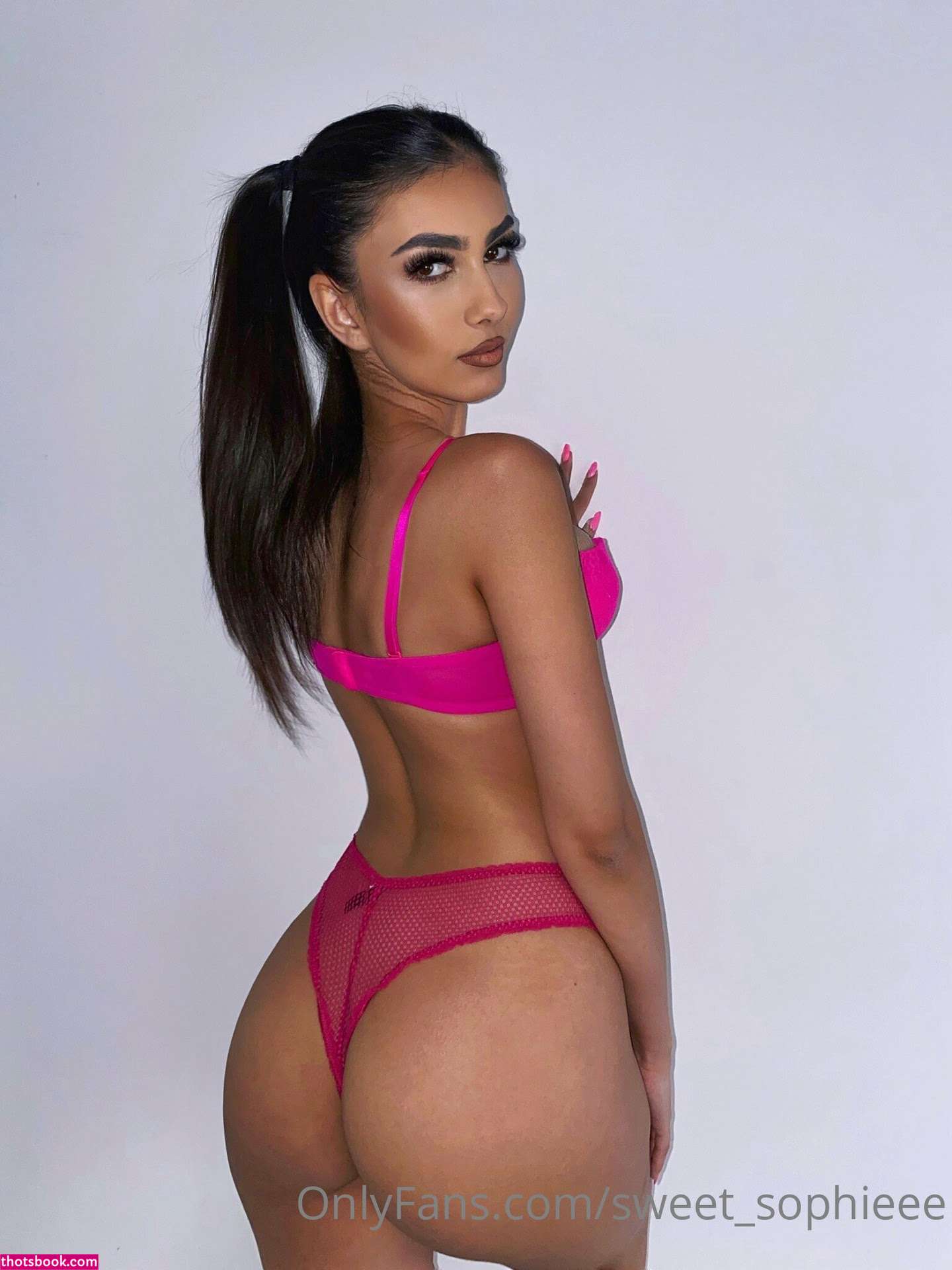 Sophie Rayne sophie foxiee Nude OnlyFans Photos #1 502124