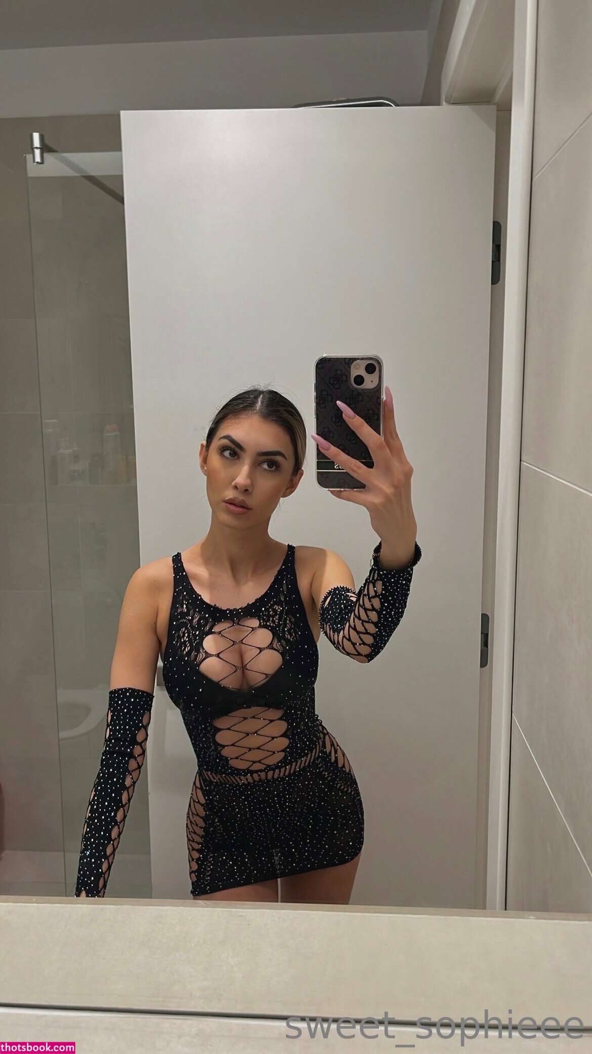 Sophie Rayne sophie foxiee Nude OnlyFans Photos #4 502151