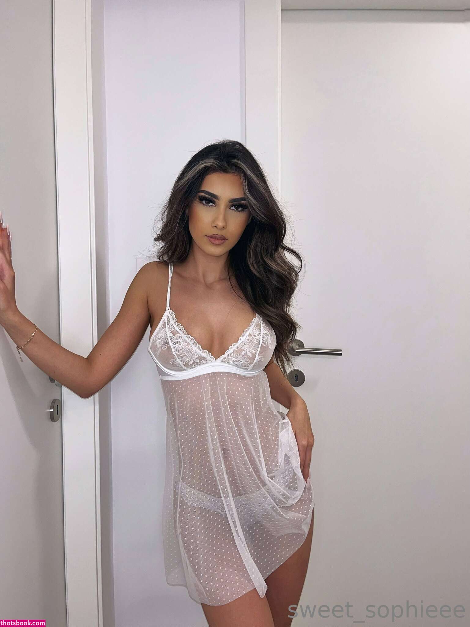 Sophie Rayne sophie foxiee Nude OnlyFans Photos #6 502168