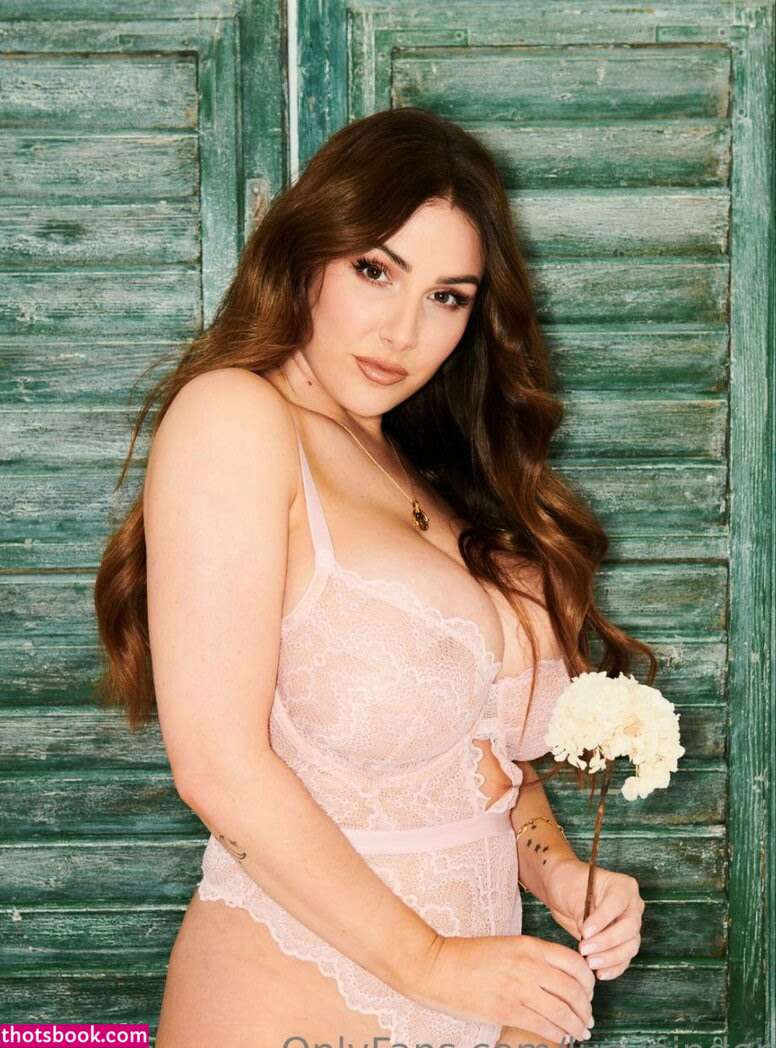 Lucy Pinder Nude OnlyFans Photos #37 502852