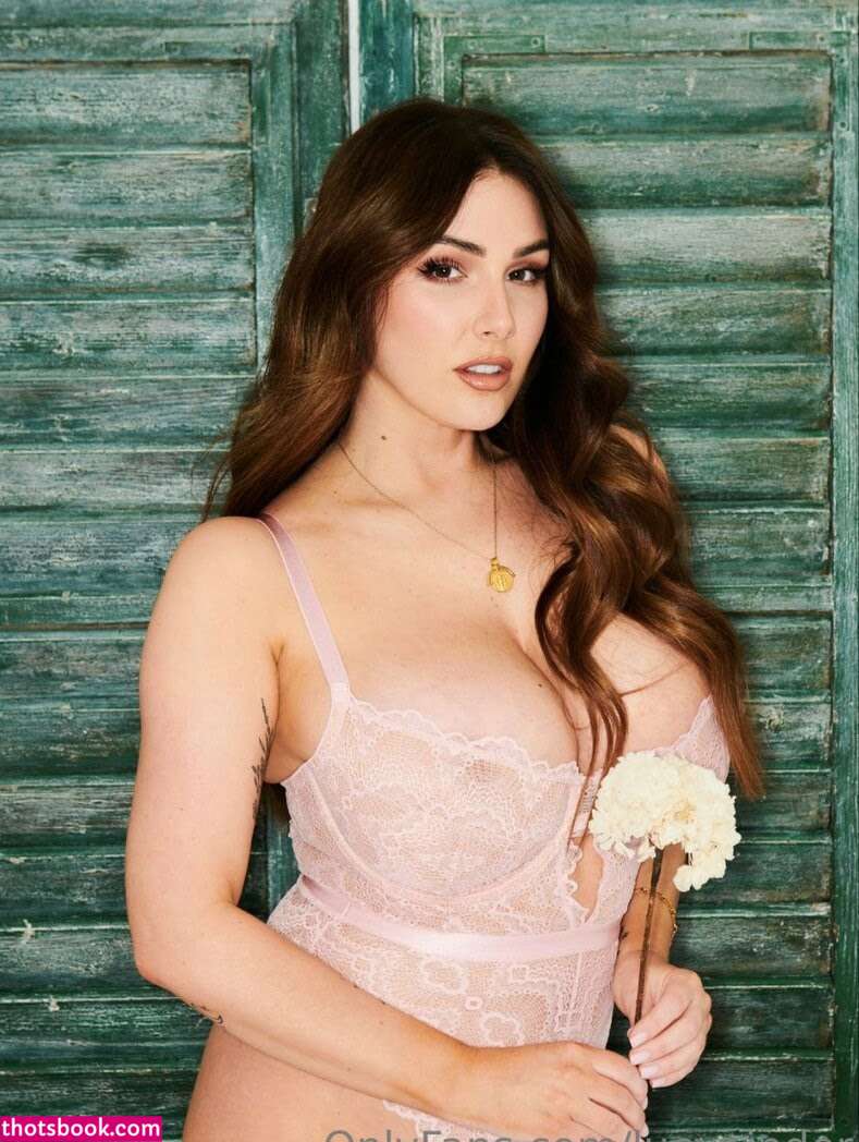 Lucy Pinder Nude OnlyFans Photos #37 502855