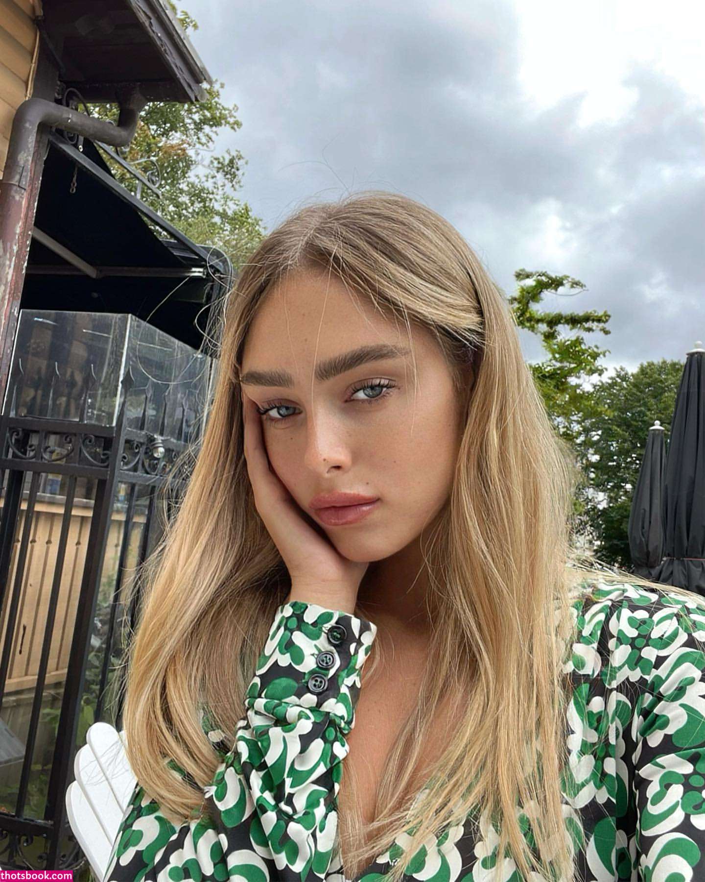 Omer Nudelman Nude OnlyFans Photos #11 503086