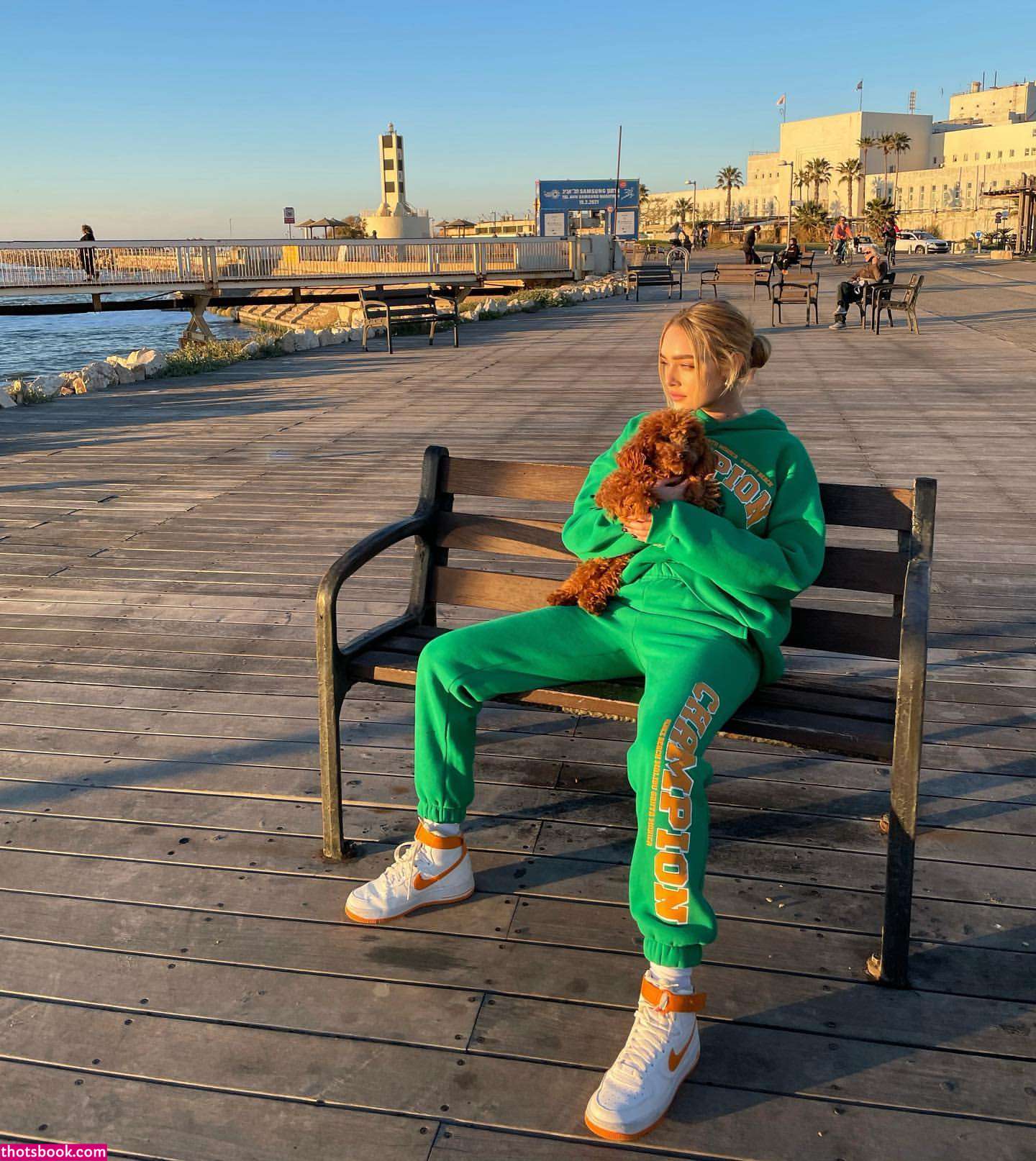 Omer Nudelman Nude OnlyFans Photos #11 503091