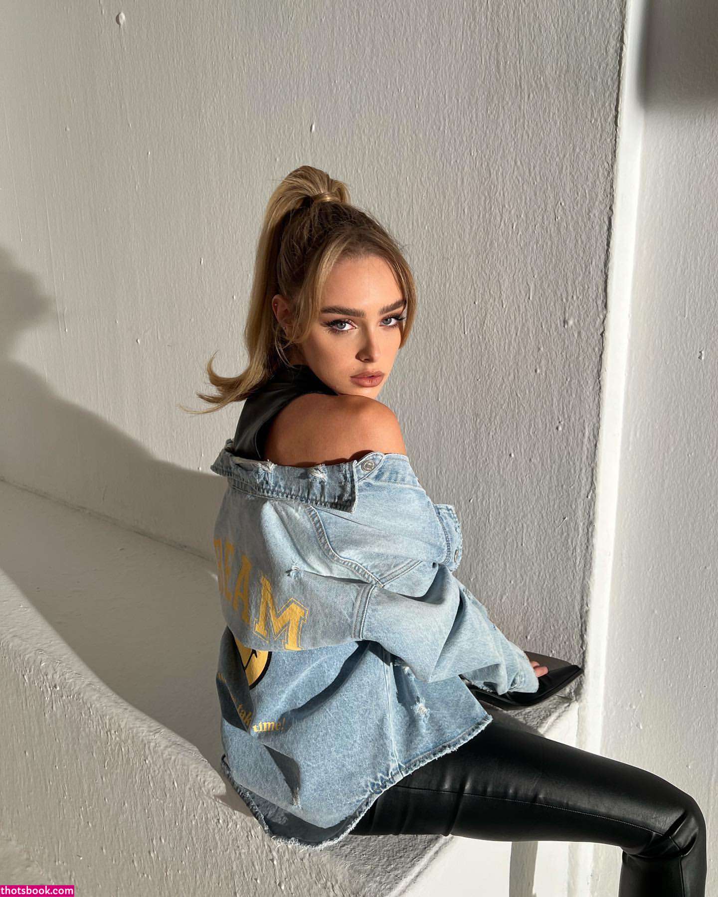 Omer Nudelman Nude OnlyFans Photos #11 503094