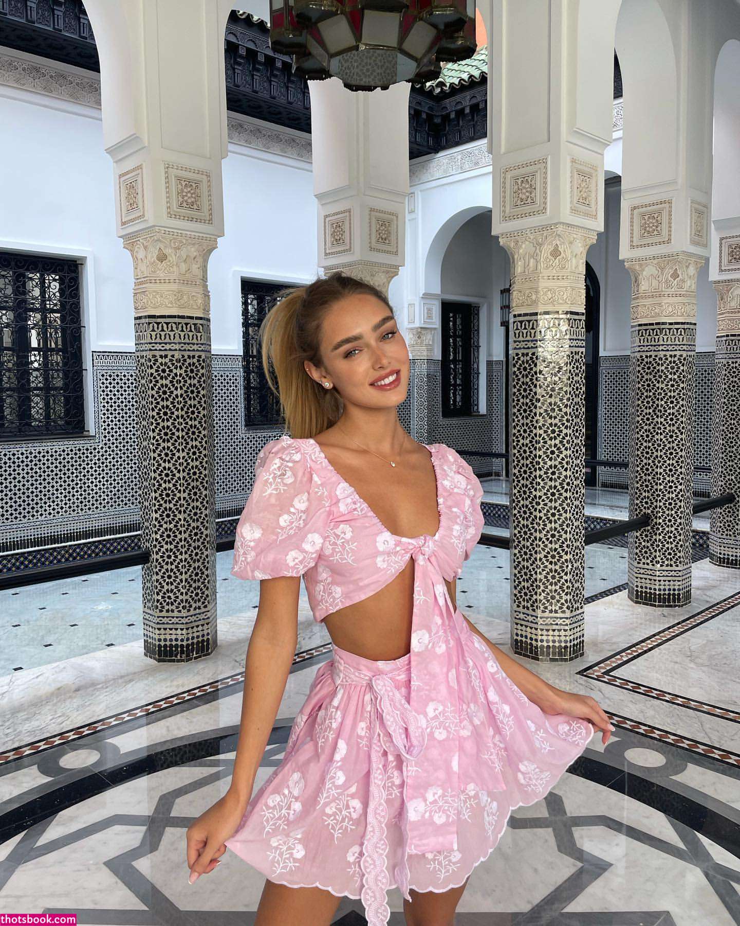 Omer Nudelman Nude OnlyFans Photos #11 503101