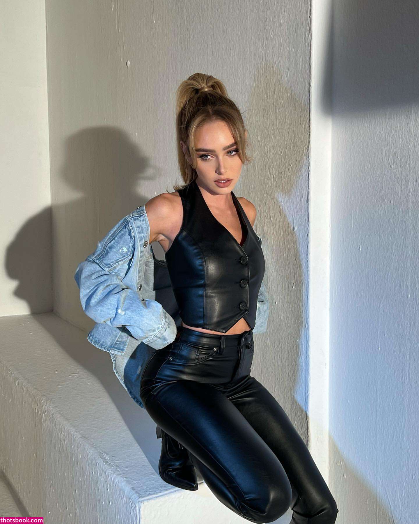 Omer Nudelman Nude OnlyFans Photos #11 503103