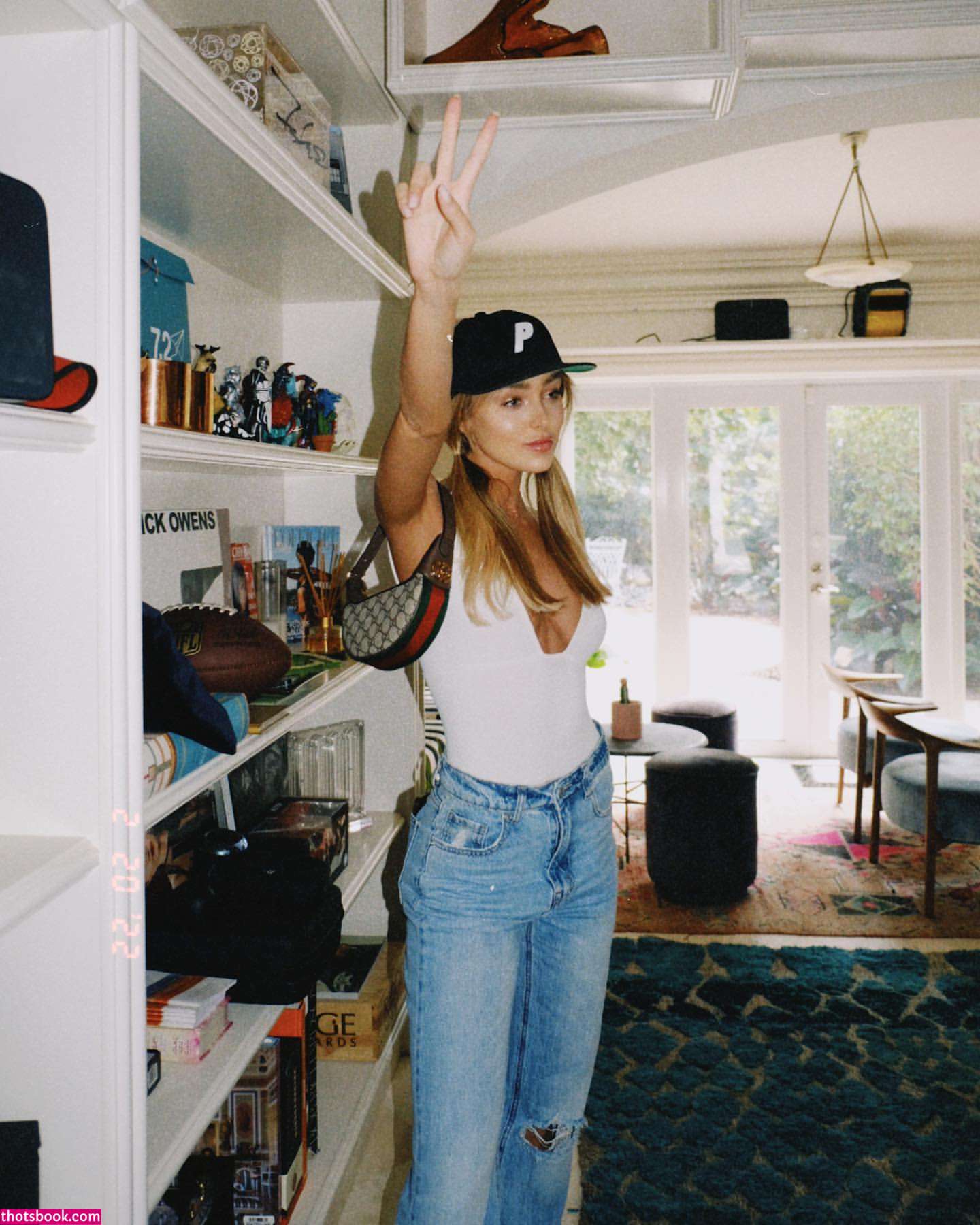 Omer Nudelman Nude OnlyFans Photos #13 503120