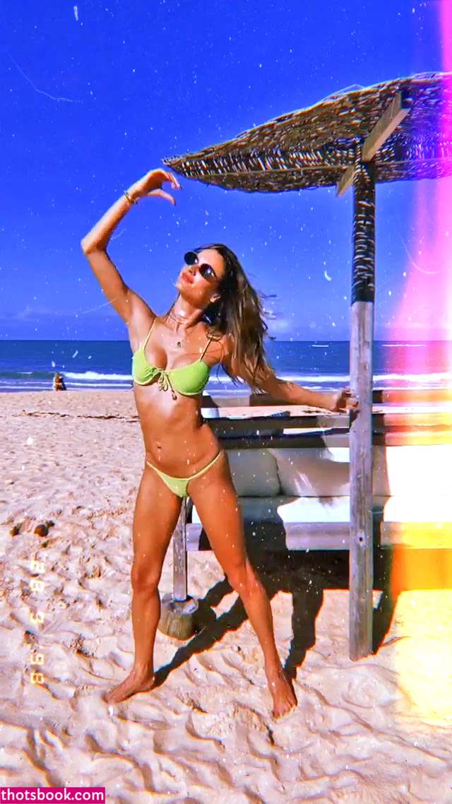 Alessandra Ambrosio Nude OnlyFans Photos #4 517139