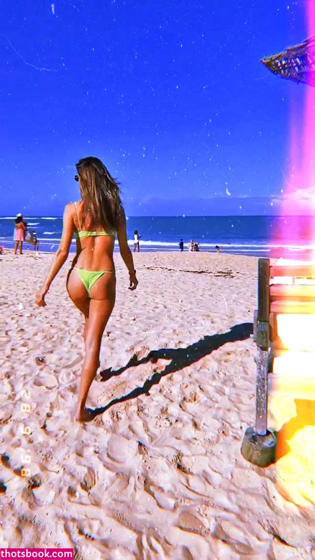 Alessandra Ambrosio Nude OnlyFans Photos #4 517140