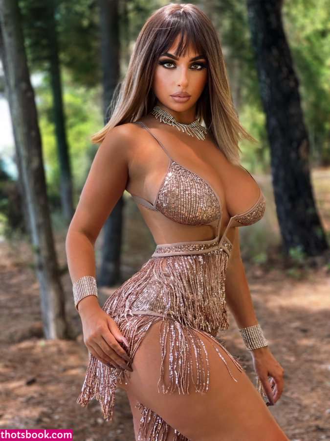 eva savagiou Nude OnlyFans Photos #3 517287