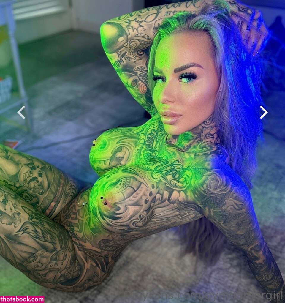 Gymgamergirl Nude OnlyFans Photos #2 517393