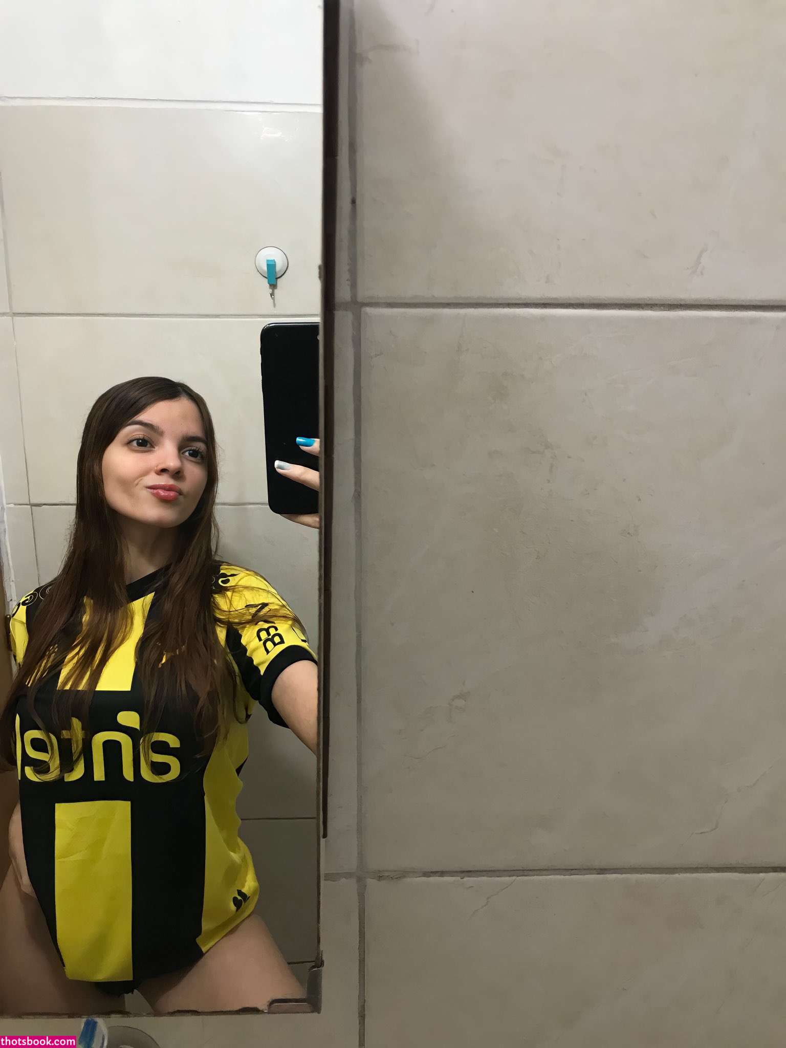 Joaquina Bejerez Nude OnlyFans Photos #1 517479