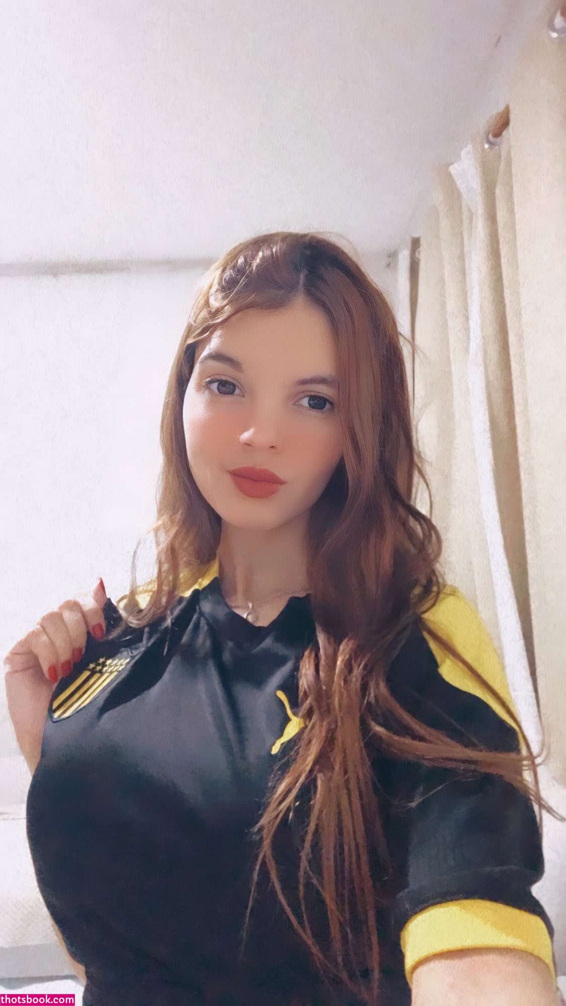 Joaquina Bejerez Nude OnlyFans Photos #1 517484